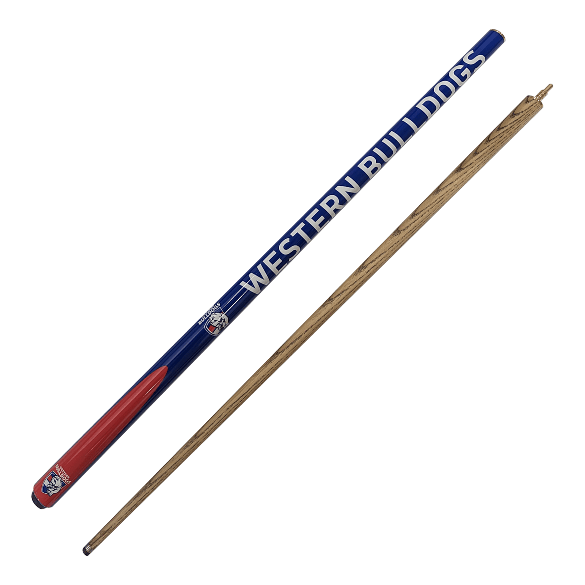 AFL AFL Teams - 2-Piece Ash Cue Cues