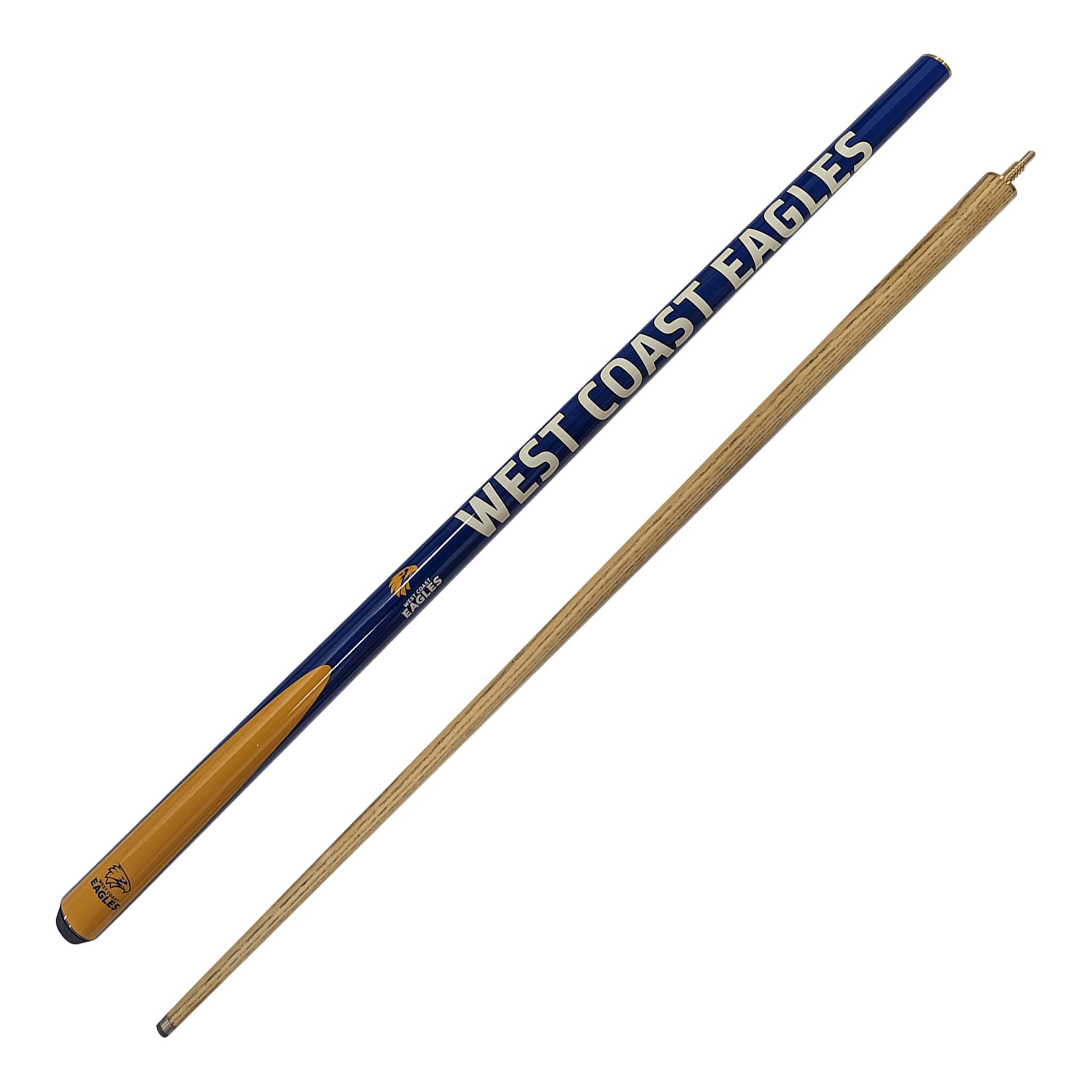 AFL AFL Teams - 2-Piece Ash Cue Cues