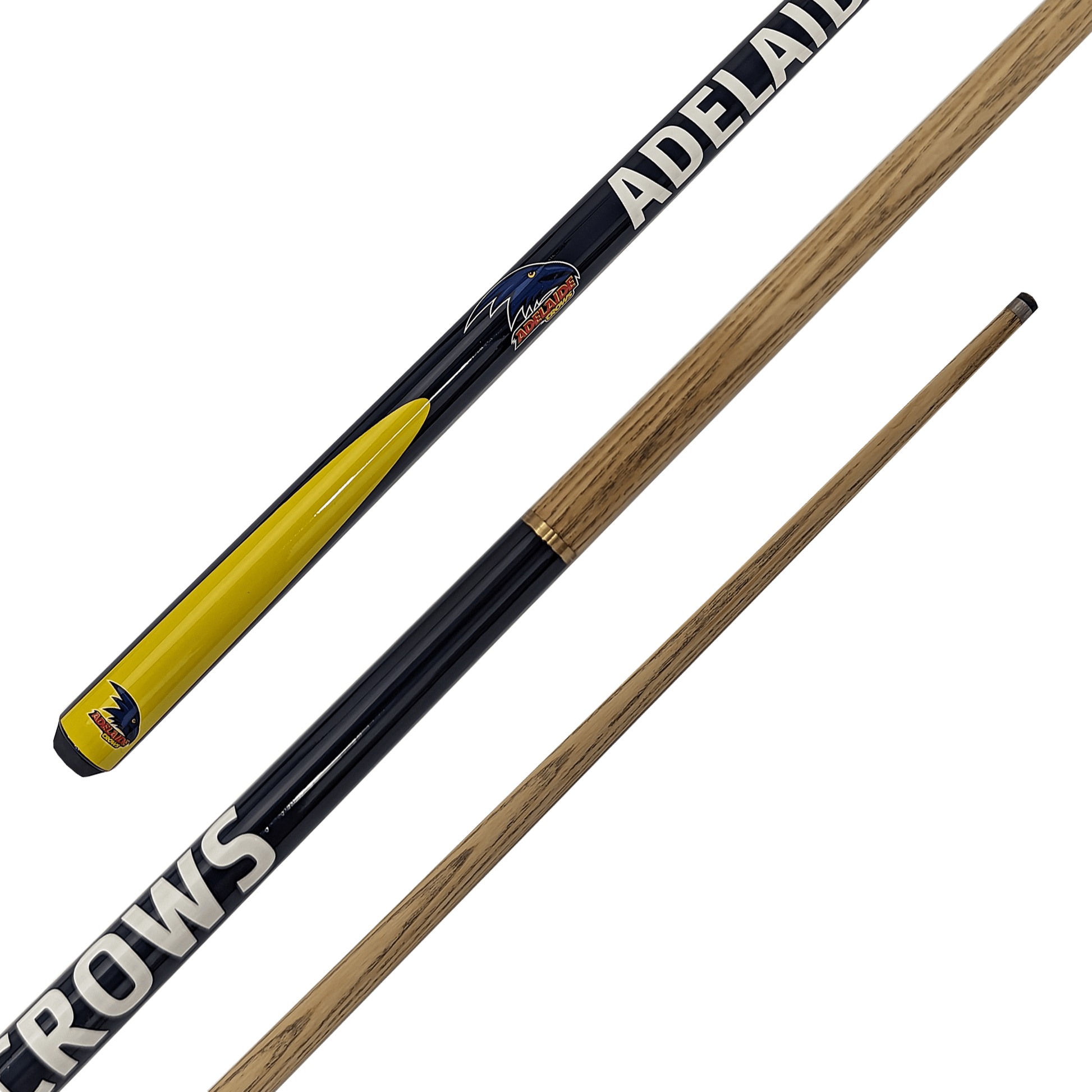 AFL AFL Teams - 2-Piece Ash Cue Cues
