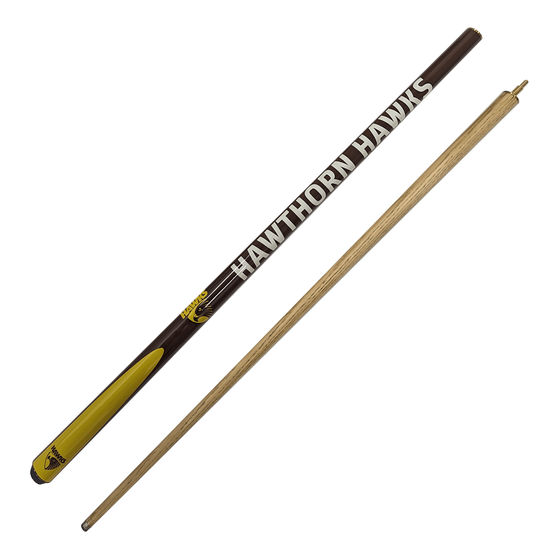 AFL AFL Teams - 2-Piece Ash Cue Cues