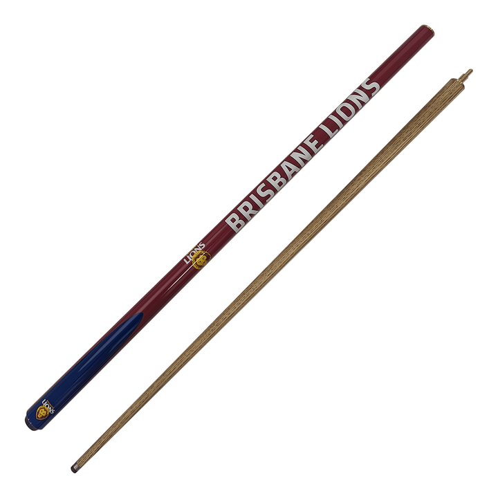 AFL AFL Teams - 2-Piece Ash Cue Cues