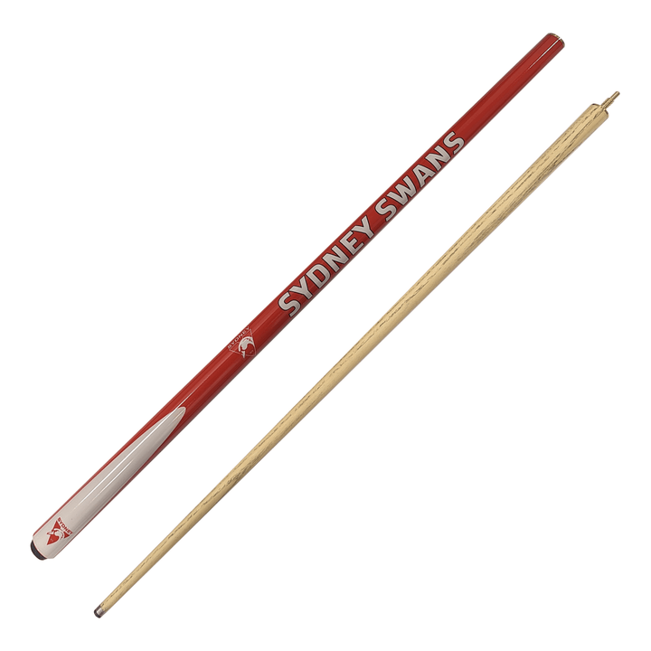 AFL AFL Teams - 2-Piece Ash Cue Cues