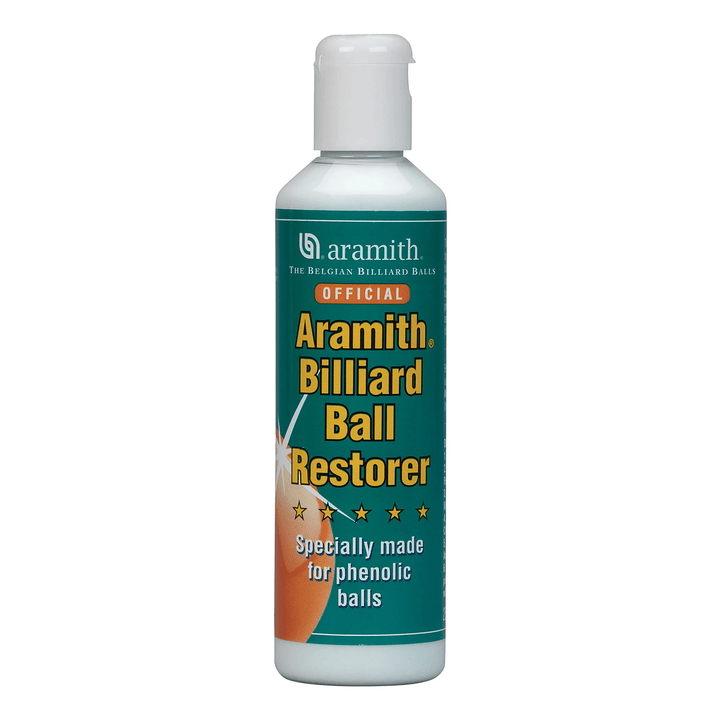 Aramith Ball Restorer Liquid Accessories