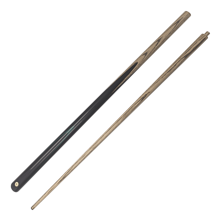 Barracuda Gold Medal - 2-Piece High Grade Ash Cue 57" / 9.5mm Glue On Cues