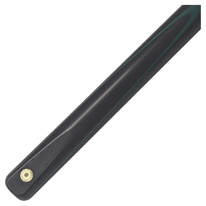 Barracuda Gold Medal - 2-Piece High Grade Ash Cue 57" / 9.5mm Glue On Cues