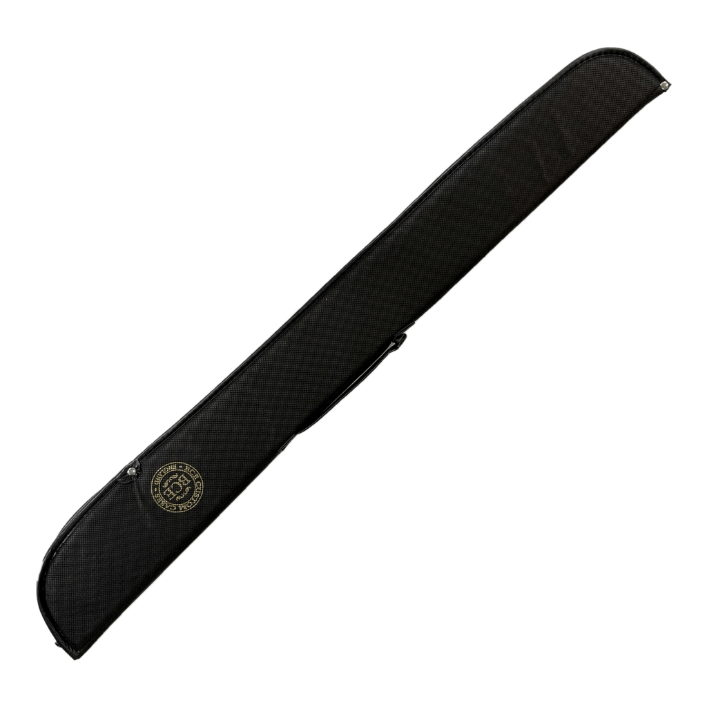 BCE 2-Piece Soft Cue Case BCE Cases