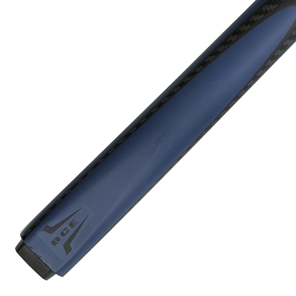 BCE Accura - 2-Piece Carbon Cue Cues
