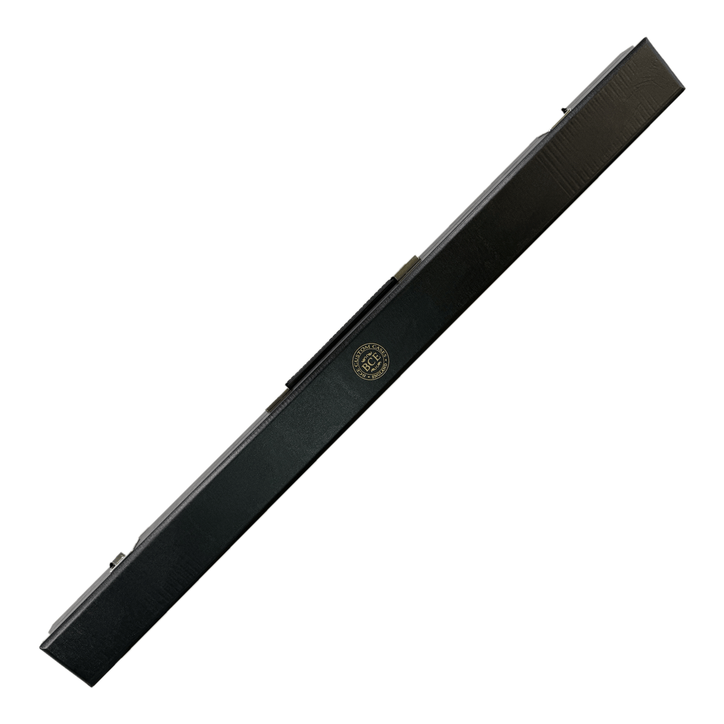 BCE Attaché 2-Piece Hard Cue Case BCE Cases