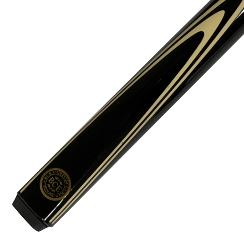 BCE FF Series - 2-Piece Ash Cue 57" / 9.5mm Cues