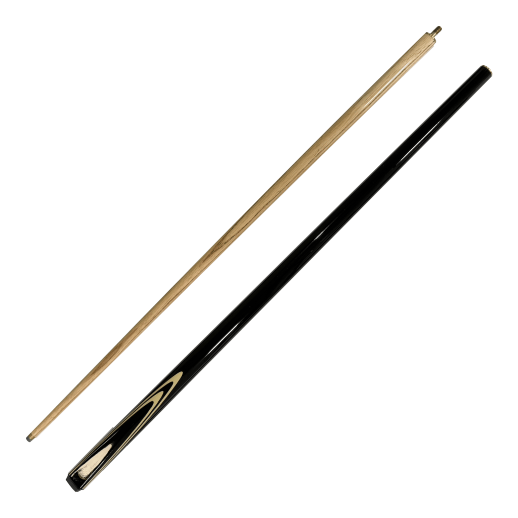 BCE FF Series - 2-Piece Ash Cue 57" / 9.5mm Cues