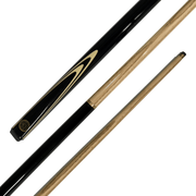 BCE FF Series - 2-Piece Ash Cue 57" / 9.5mm Cues