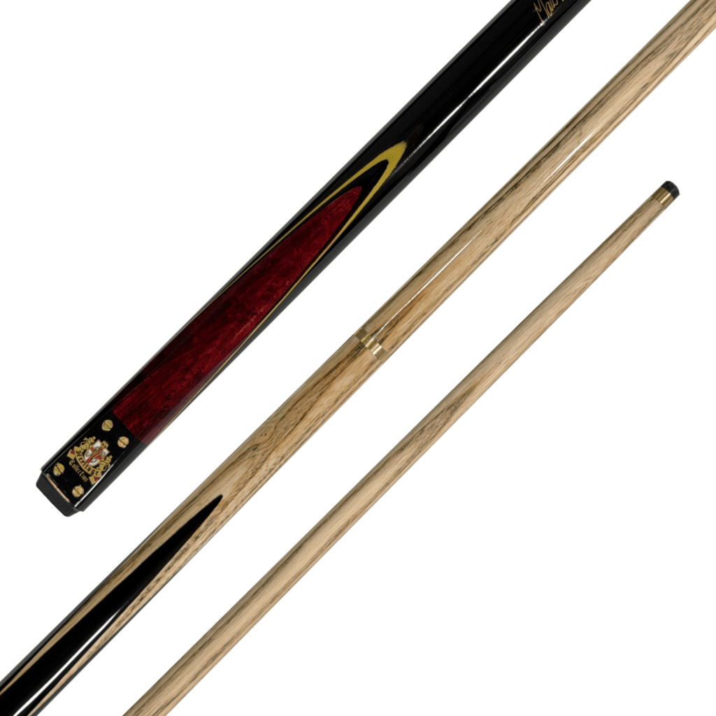 BCE Heritage - 2-Piece Ash Cue 57" / 9.5mm / Heritage 2 Cues