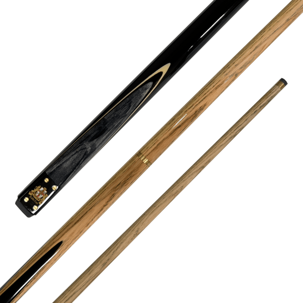 BCE Heritage - 2-Piece Ash Cue 57" / 9.5mm / Heritage 4 Cues