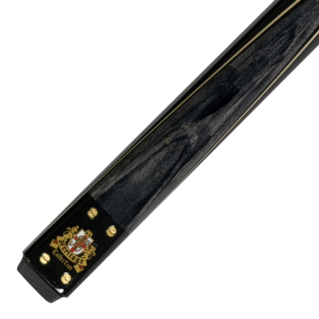 BCE Heritage - 2-Piece Ash Cue Cues