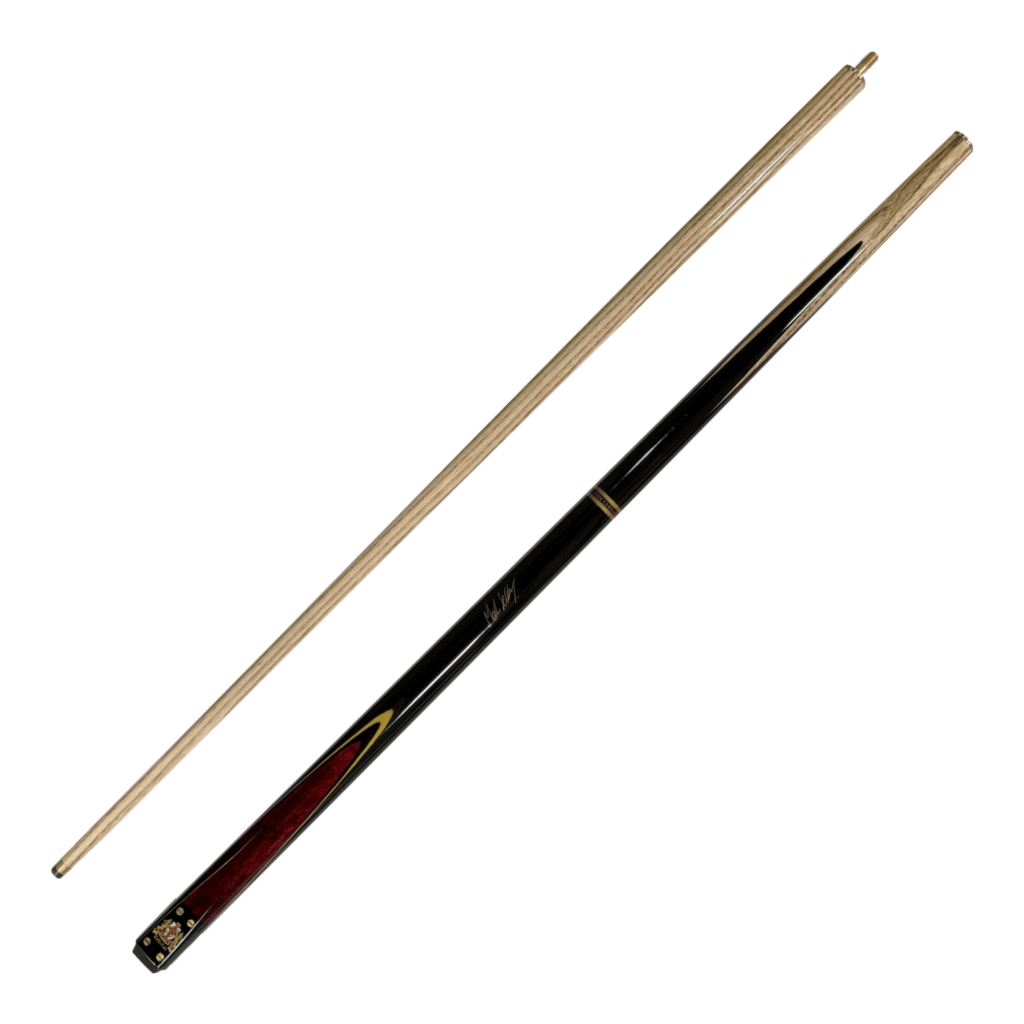 BCE Heritage - 2-Piece Ash Cue Cues