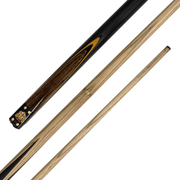 BCE Heritage WAC - 2-Piece Ash Cue 57" / 9.5mm Cues