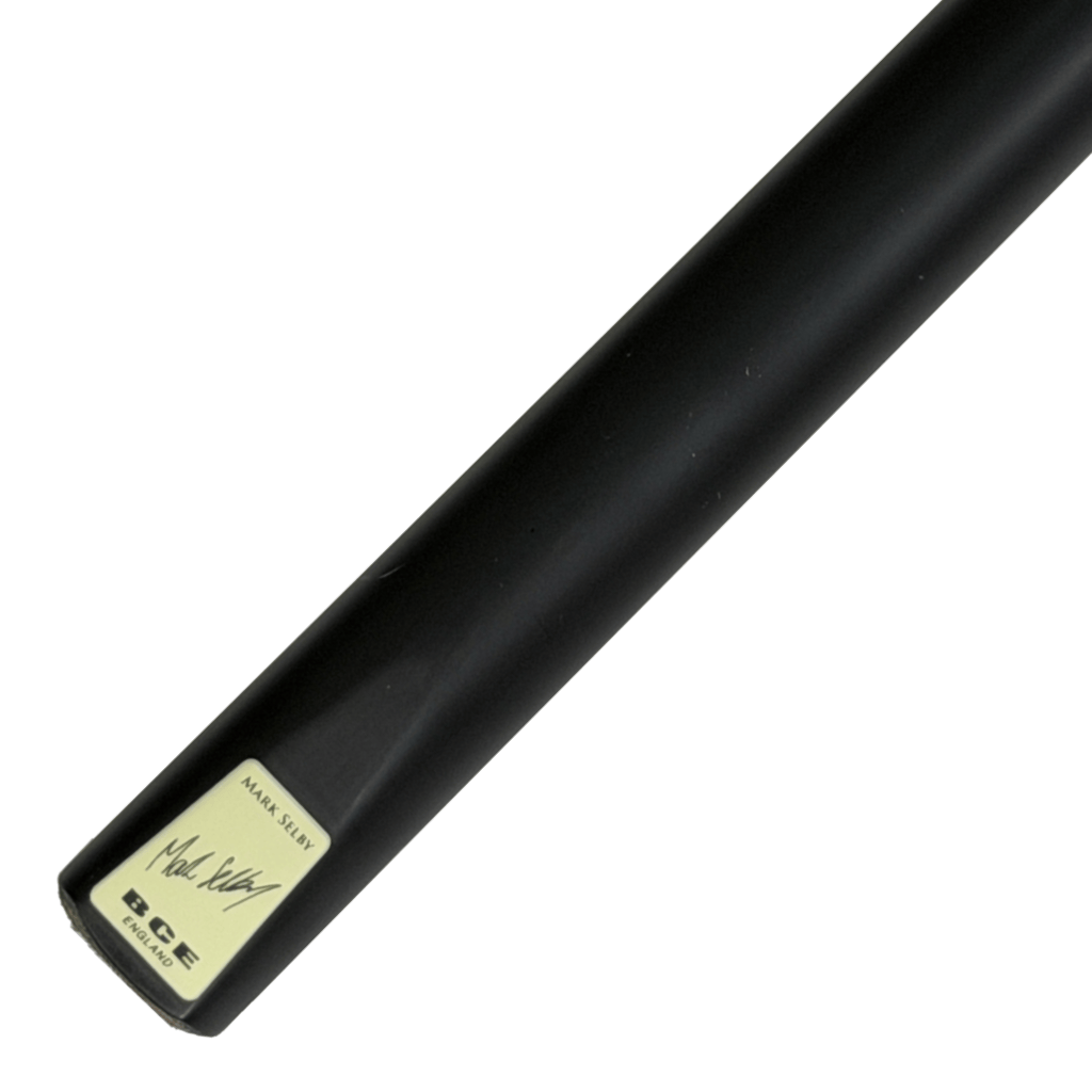 BCE Protégé - 2-Piece Ash Cue Cues