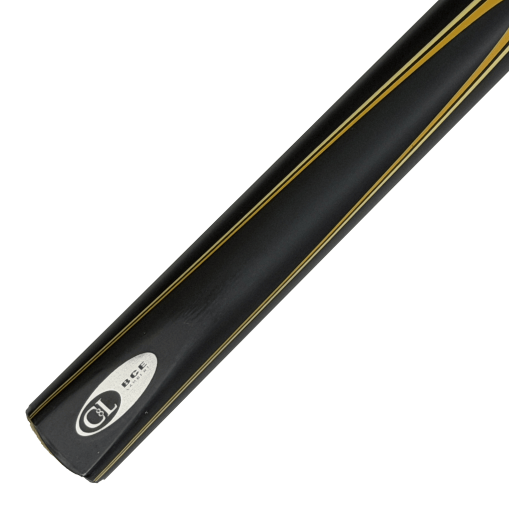 BCE Protégé Christophe Lambert - 2-Piece Ash Cue Cues