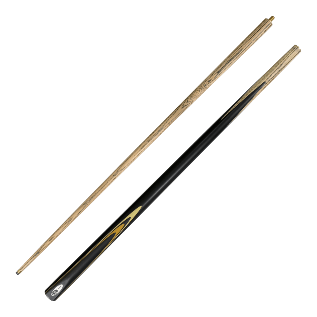 BCE Protégé Christophe Lambert - 2-Piece Ash Cue Cues