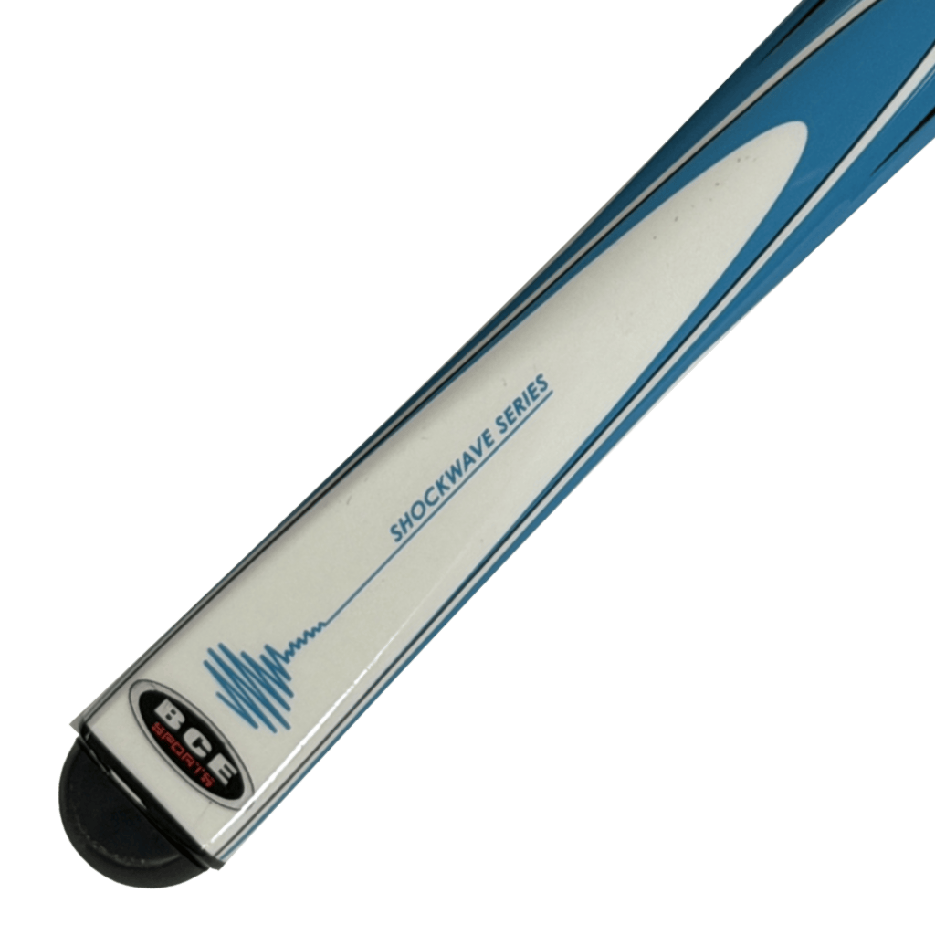 BCE Shockwave - 2-Piece Ash Cue 57" / 9.5mm Cues