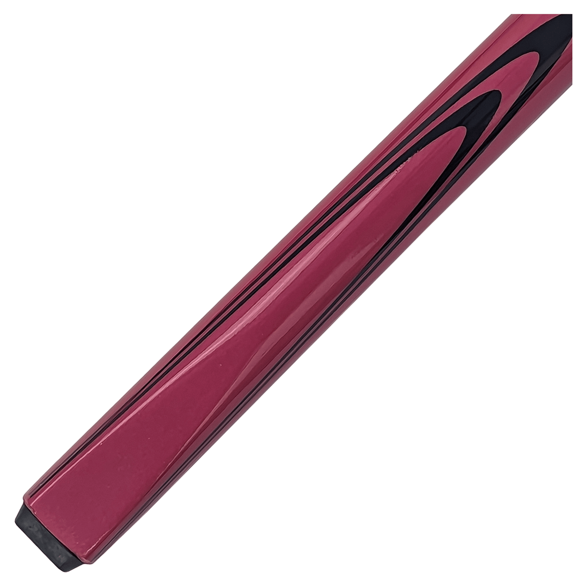 Cuemaster A-Series - Metalic 2-Piece Cue Cues