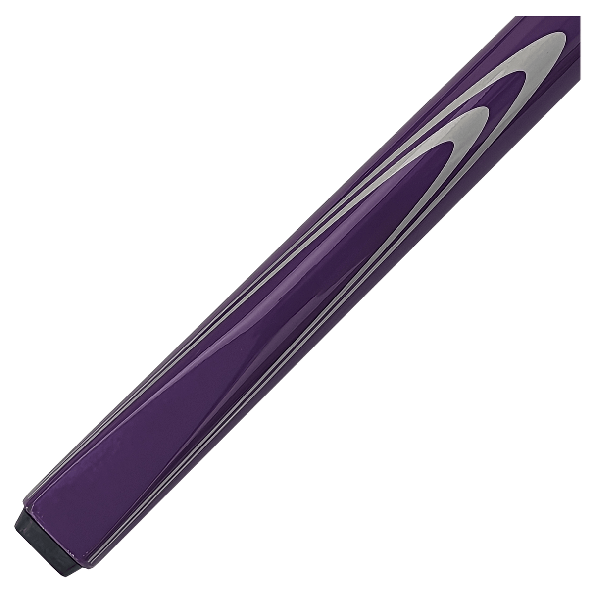 Cuemaster A-Series - Metalic 2-Piece Cue Cues