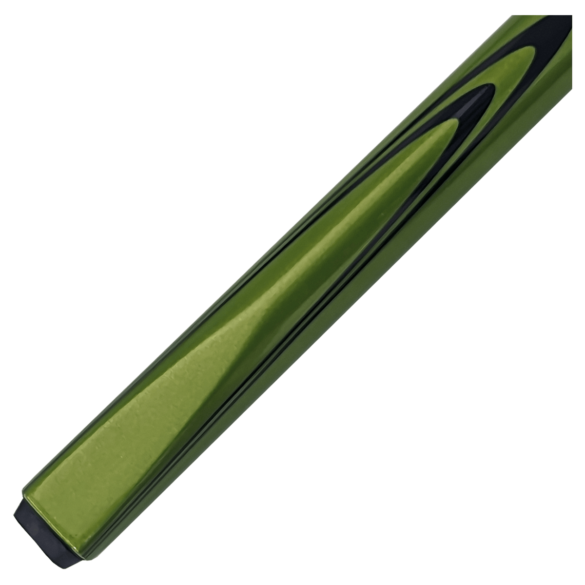 Cuemaster A-Series - Metalic 2-Piece Cue Cues