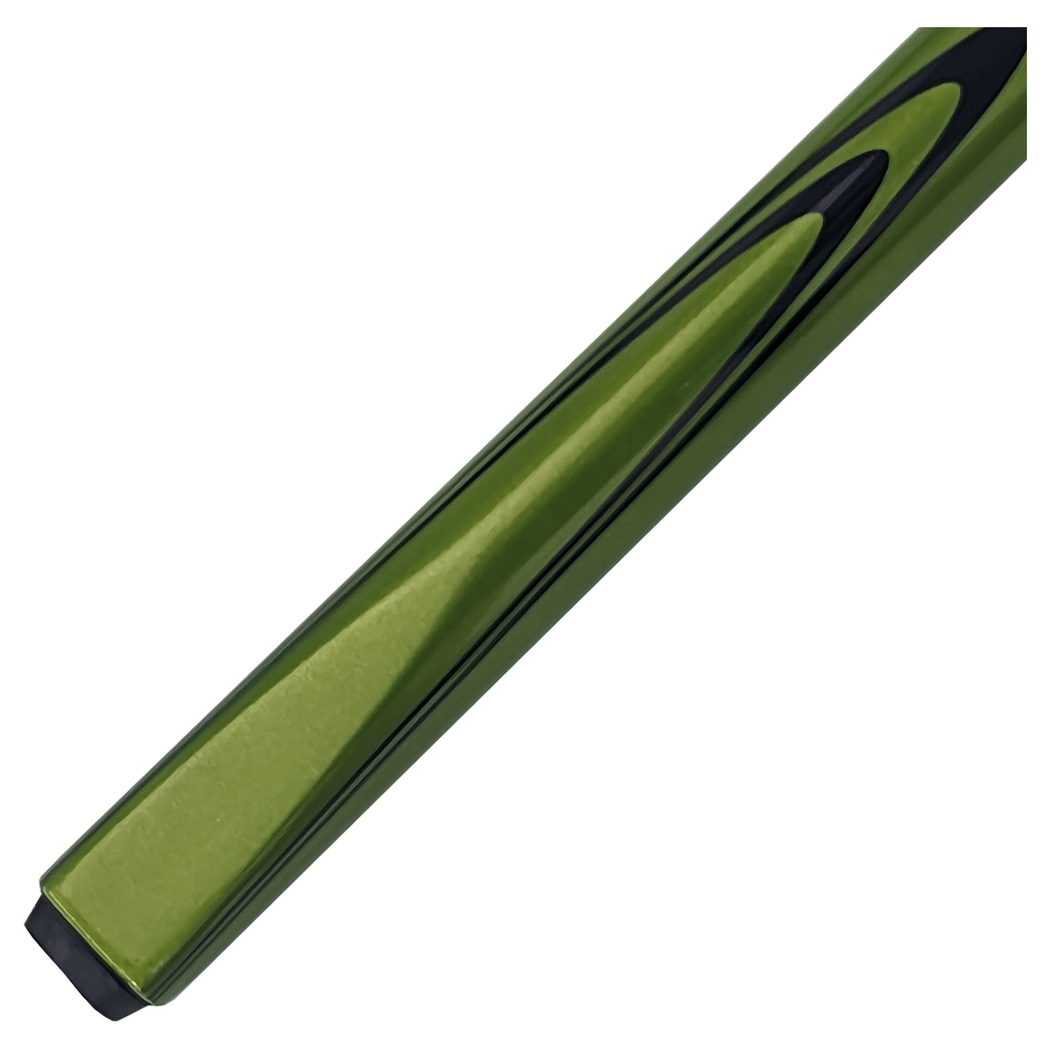 Cuemaster A-Series - Metalic 2-Piece Cue Cues