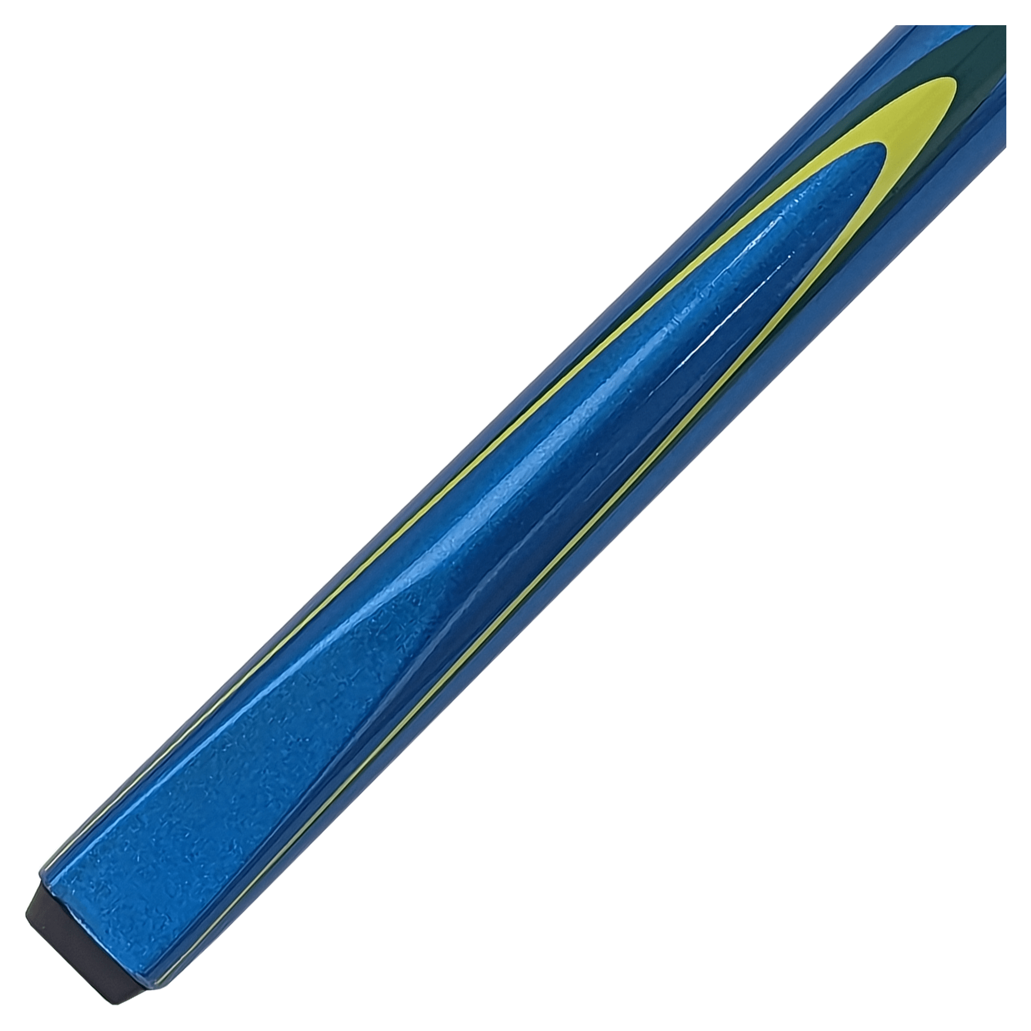 Cuemaster A-Series - Metalic 2-Piece Cue Cues