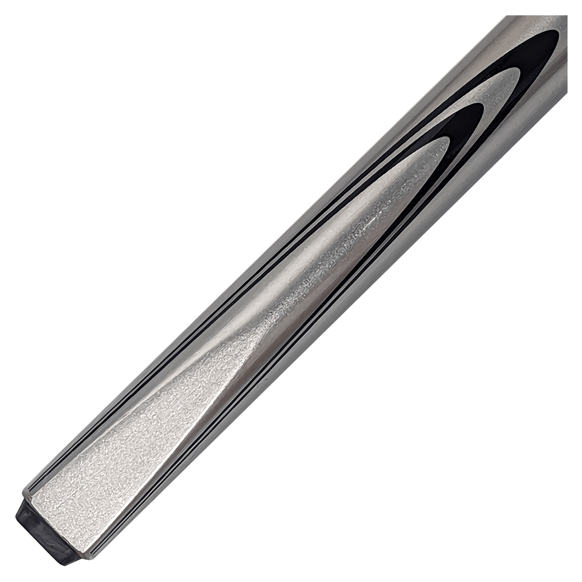 Cuemaster A-Series - Metalic 2-Piece Cue Cues
