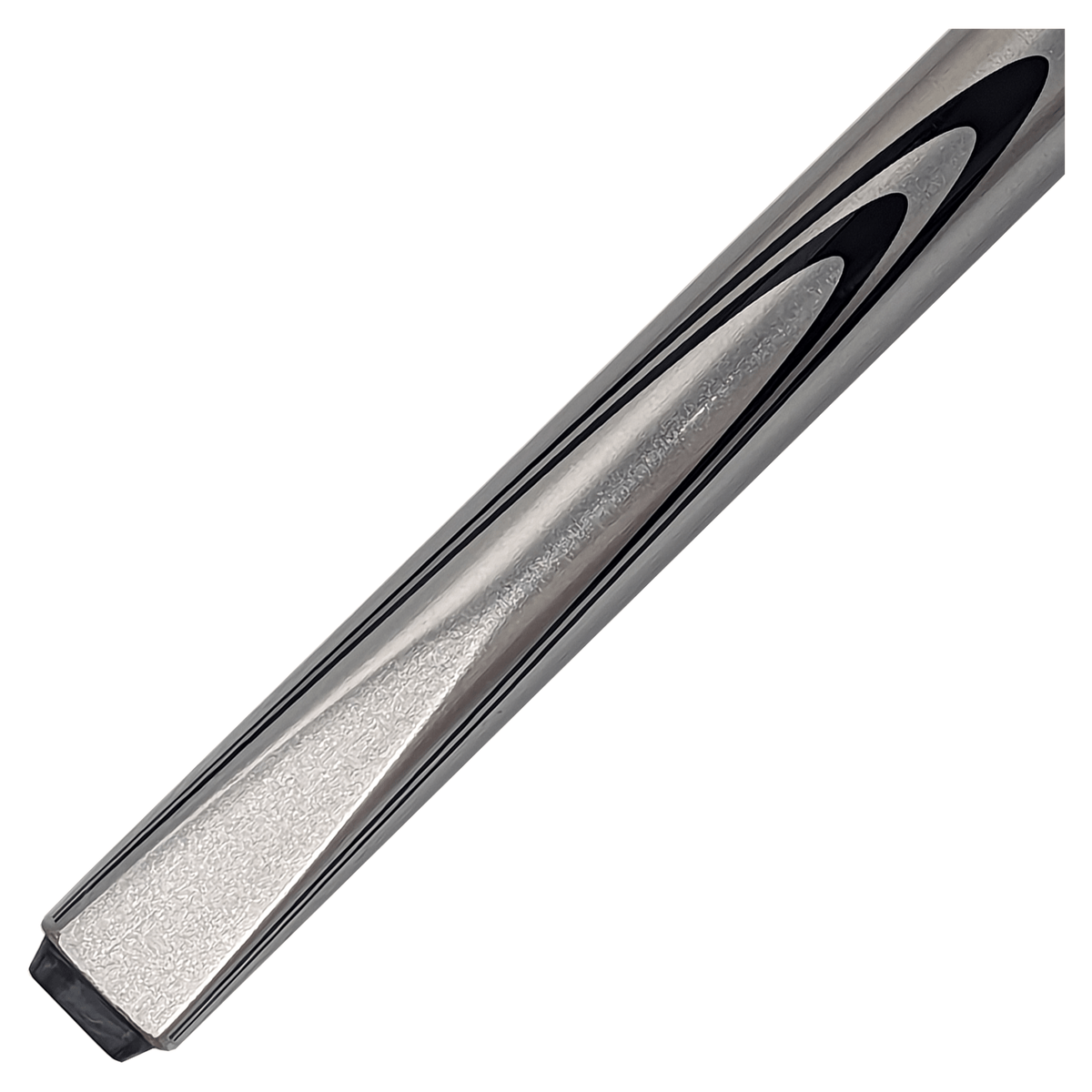 Cuemaster A-Series - Metalic 2-Piece Cue Cues