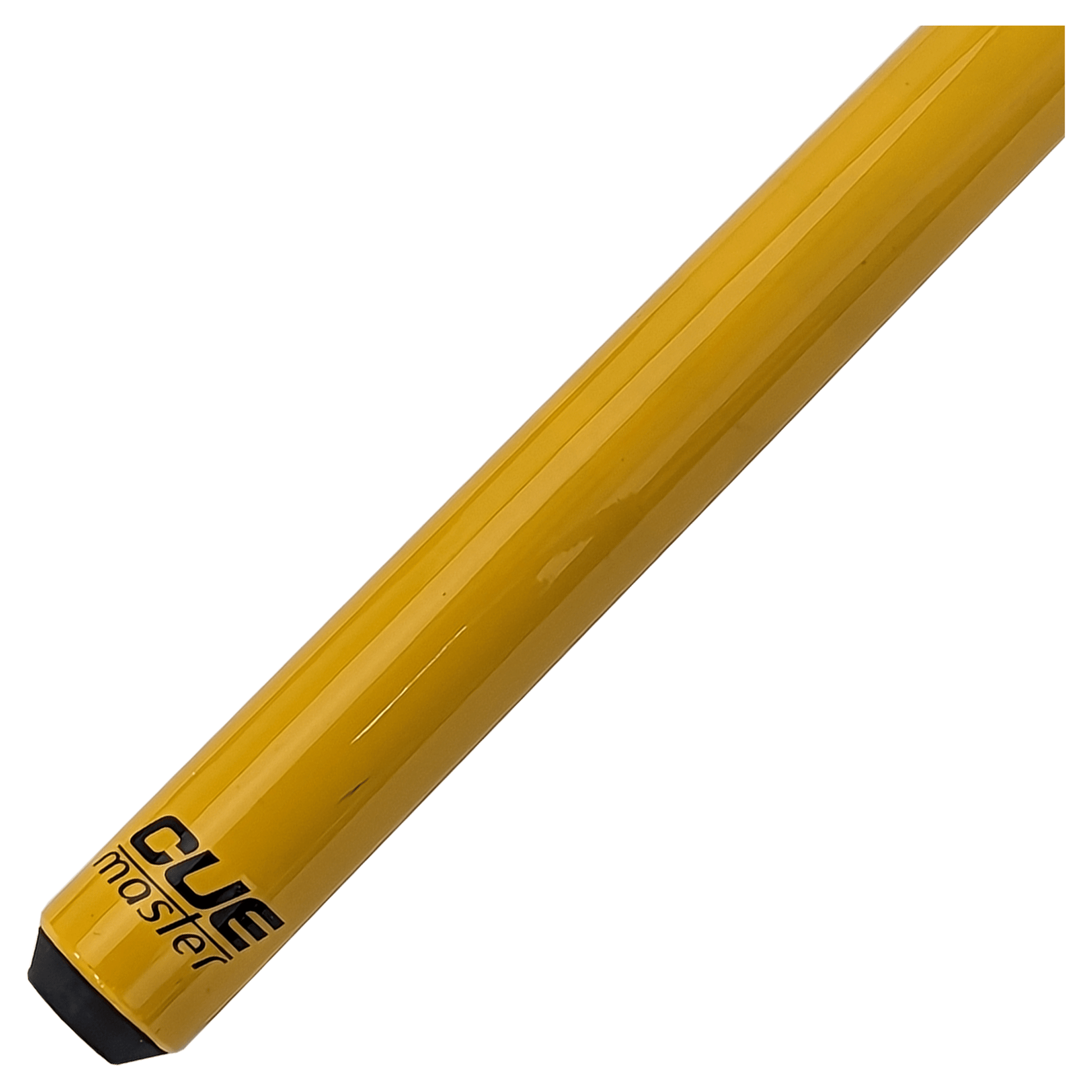 Cuemaster A-Series - Metalic 2-Piece Cue Cues