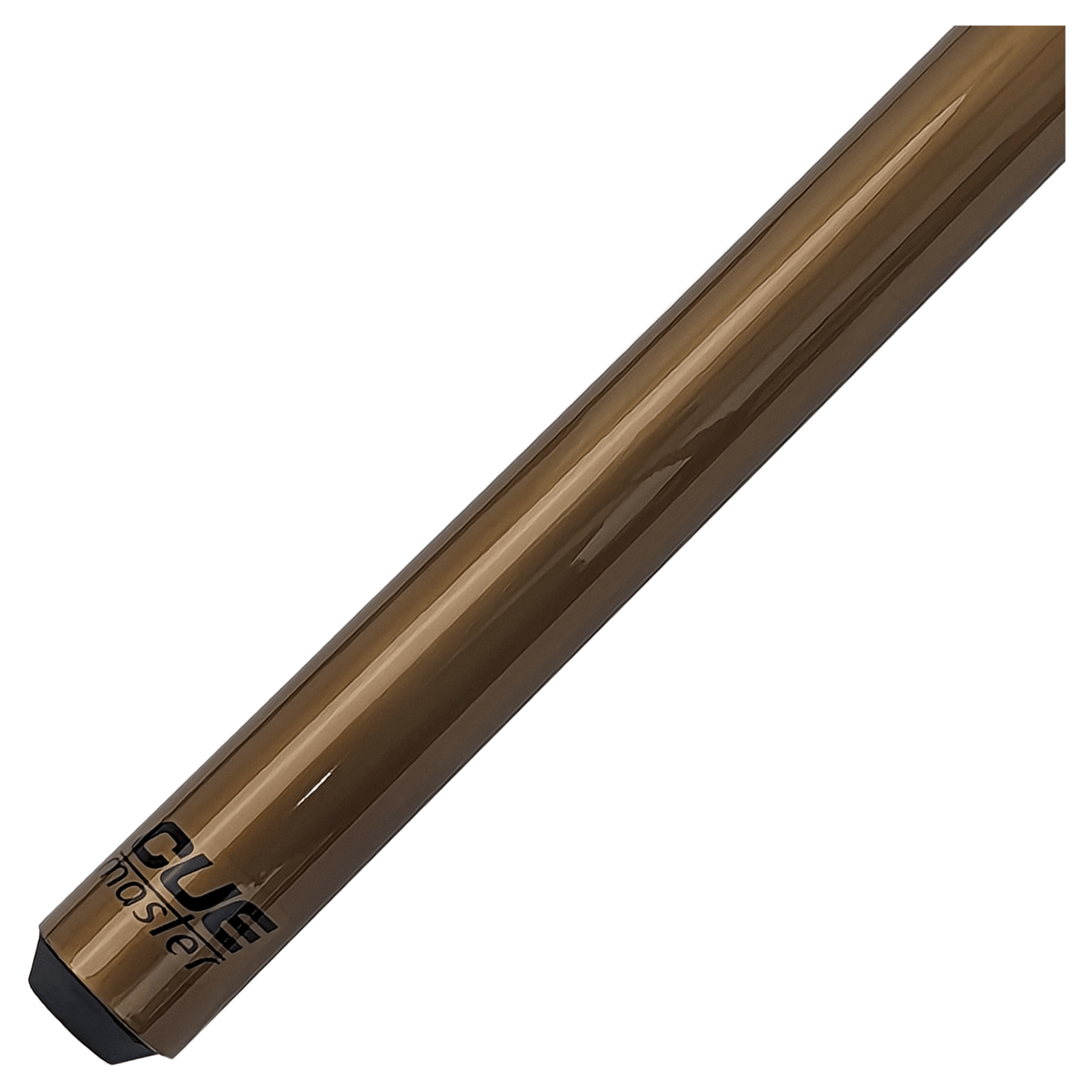 Cuemaster A-Series - Metalic 2-Piece Cue Cues