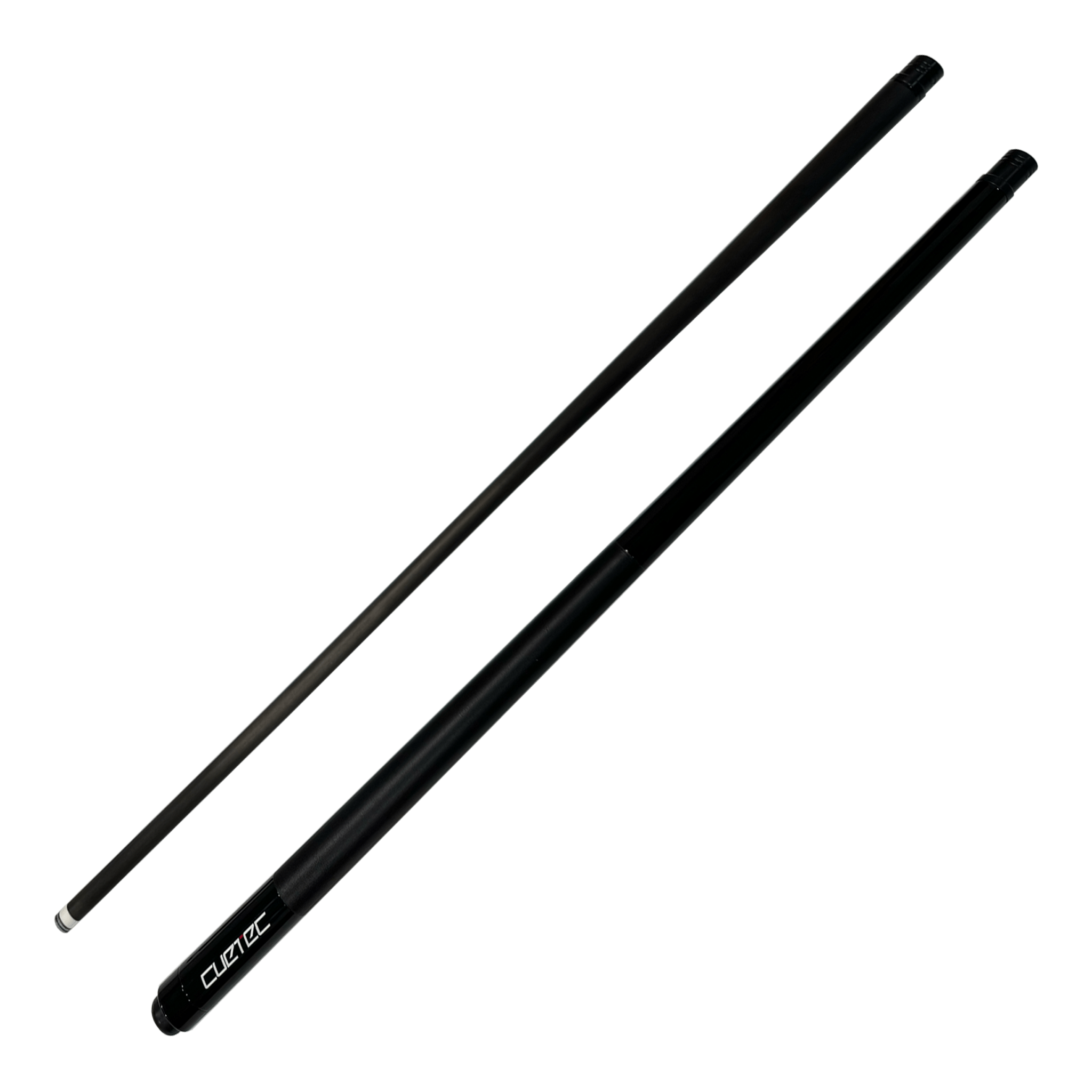 Cuetec Cynergy - 2-Piece Carbon Fiber Composite Cue Cues