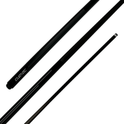 Cuetec Cynergy - 2-Piece Carbon Fiber Composite Cue Cues