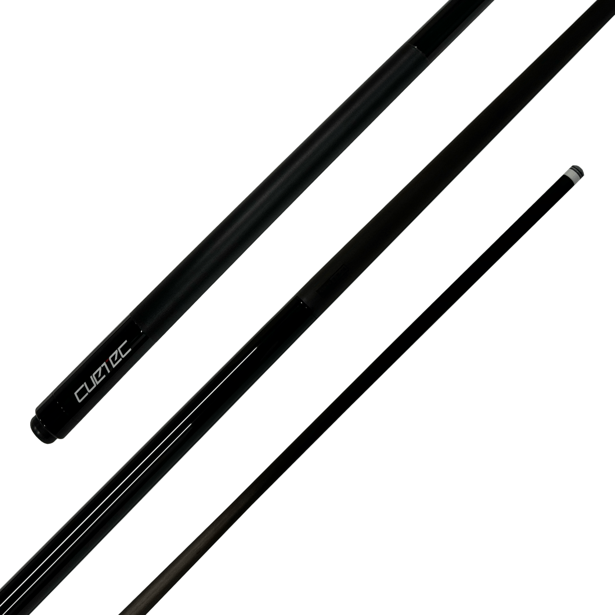 Cuetec Cynergy - 2-Piece Carbon Fiber Composite Cue Cues