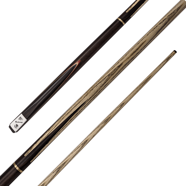 KONLLEN Pool Cue Stick Pro Taper Canadese esdoorn KONLLEN Pool Cue Stick Pro Taper Canadese esdoorn