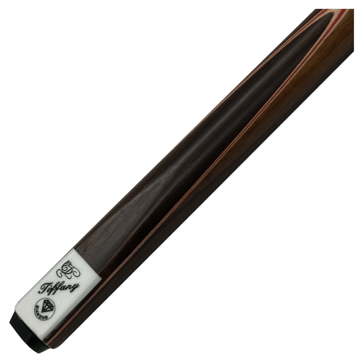 Diamond Millenium - 2-Piece Ash Cue 57" / 9.5mm Glue On Cues