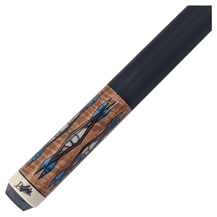 Dufferin 9 Ball - 2-Piece Maple Cue Cues