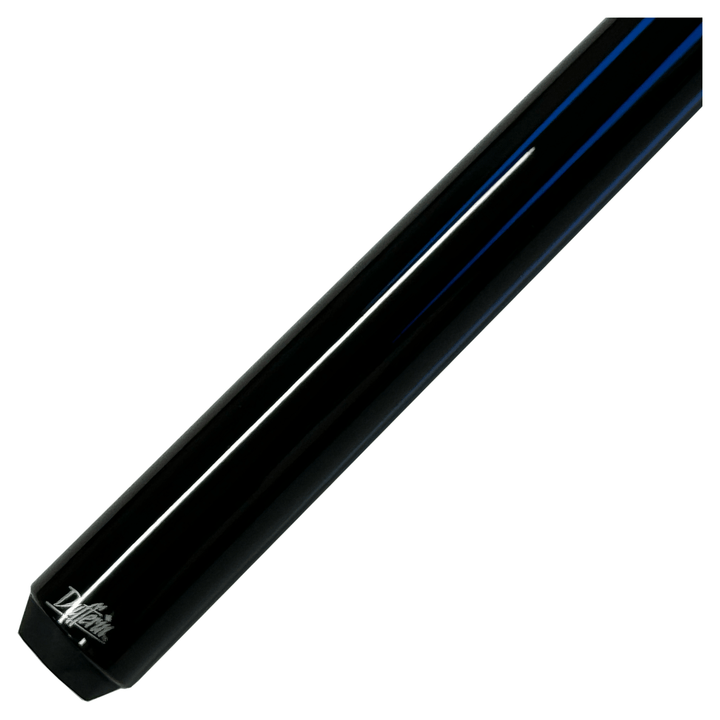 Dufferin 9 Ball 921 - 2-Piece Break Jump Cue 54" / 14mm Glue On Cues