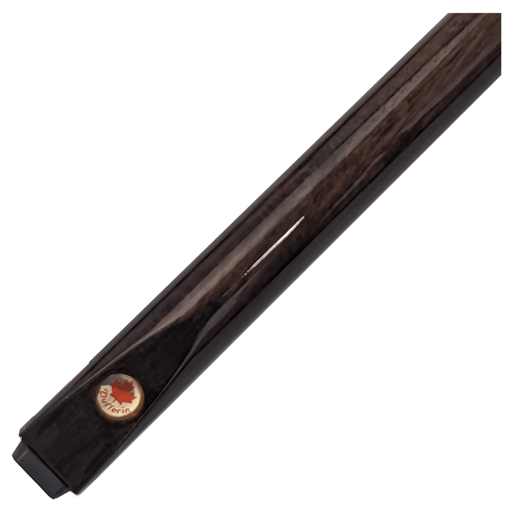 Dufferin Dot - 2-Piece Maple Cue 57" / 10mm Glue On Cues