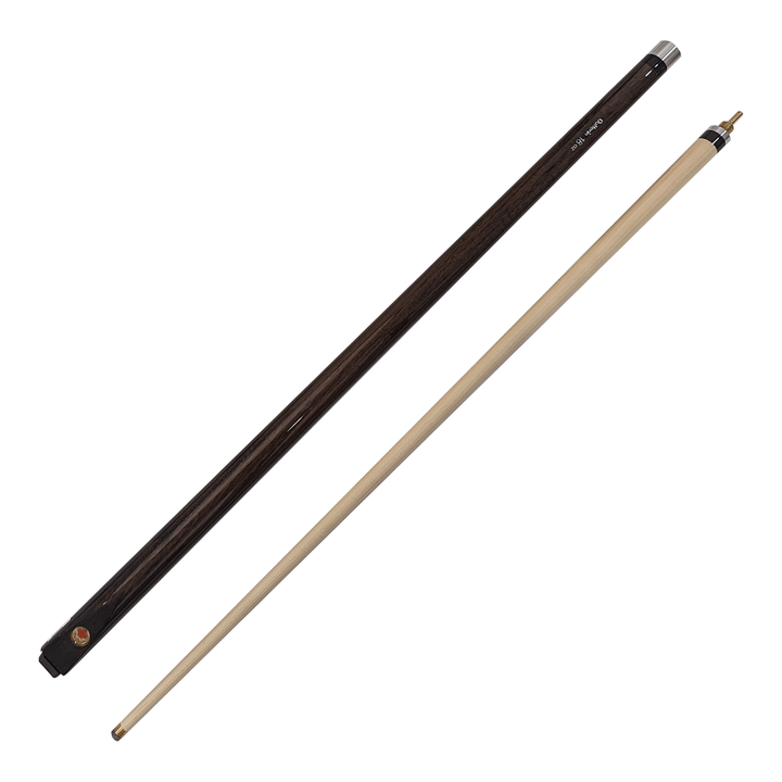 Dufferin Dot - 2-Piece Maple Cue 57" / 10mm Glue On Cues