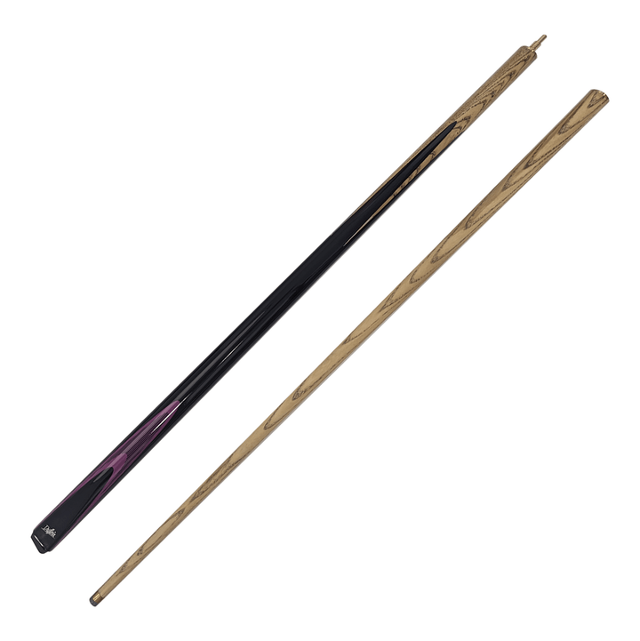 Dufferin Double Flame - 2-Piece Ash Cue Cues