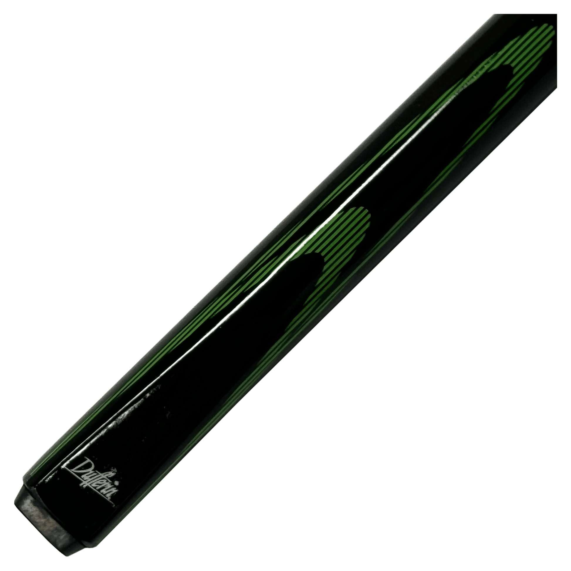 Dufferin Double Flame - 2-Piece Ash Cue Cues