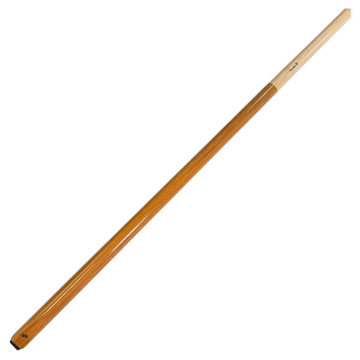 Dufferin Externa - 1-Piece Maple Cue Cues