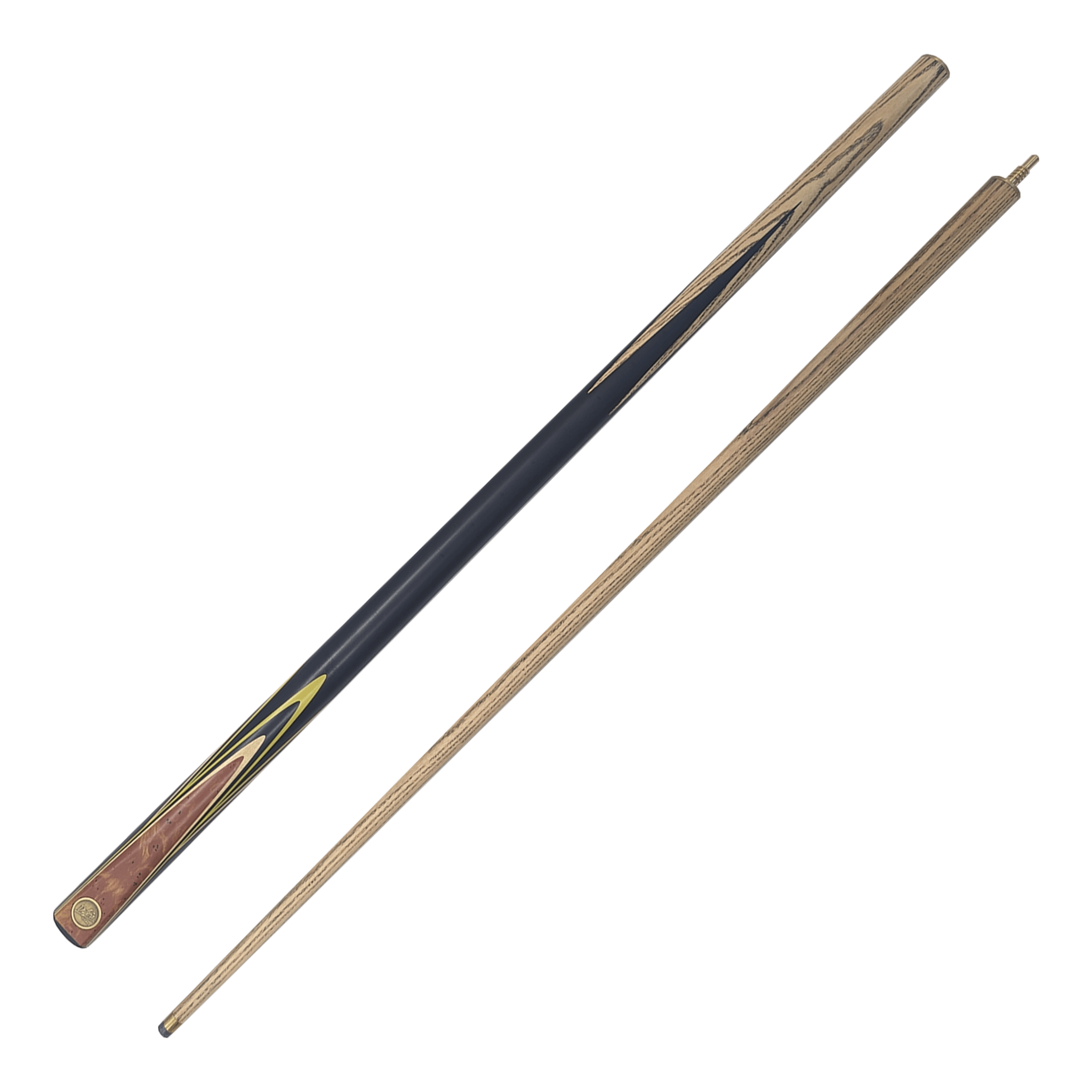 Dufferin HCY - 2-Piece Ash Cue Cues