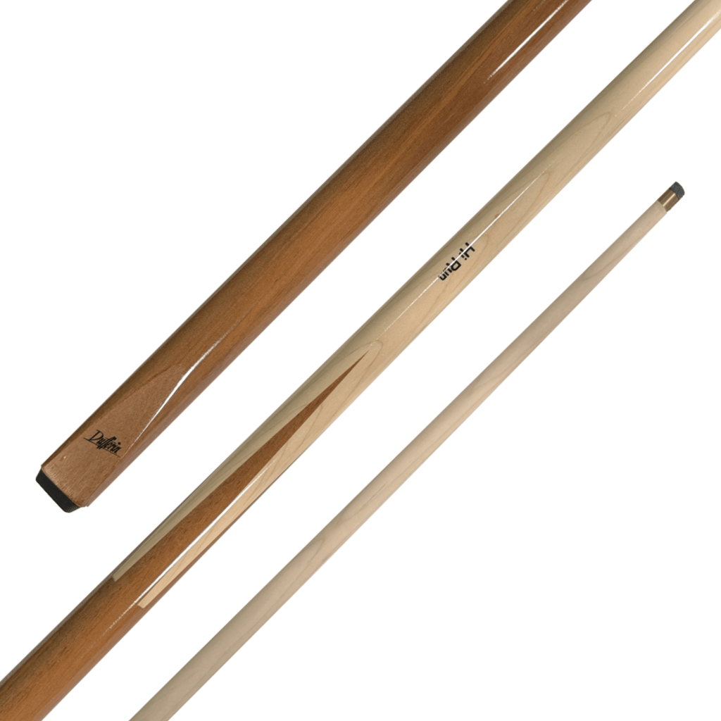 Dufferin Hi Run - 1-Piece Maple Cue Cues