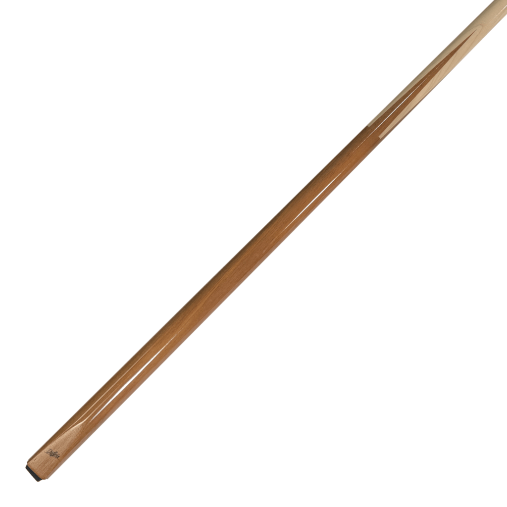 Dufferin Hi Run - 1-Piece Maple Cue Cues