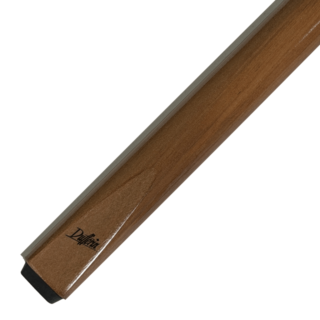 Dufferin Hi Run - 1-Piece Maple Cue Cues