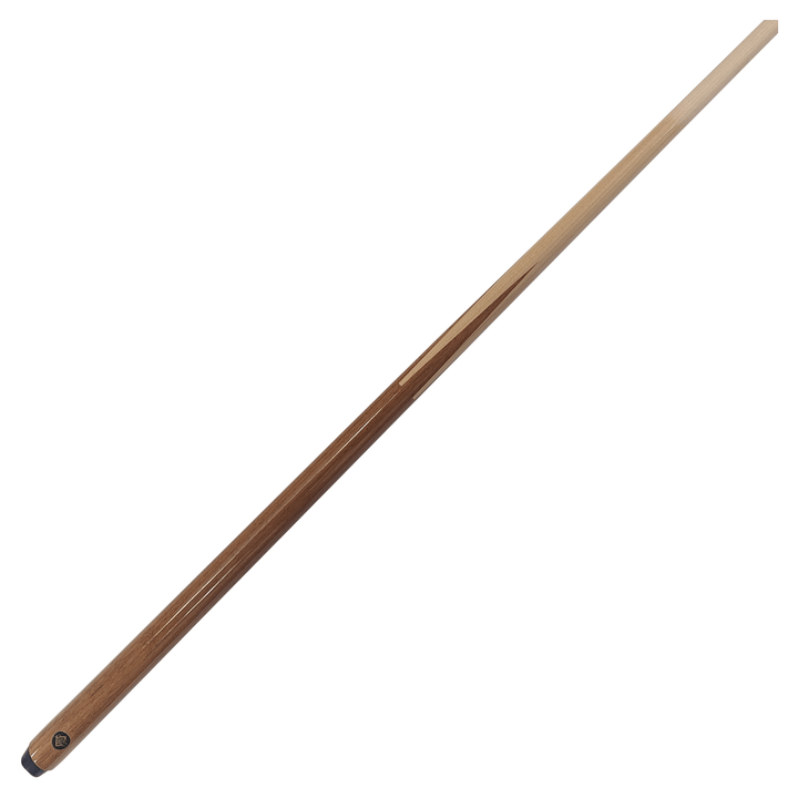 Formula Sports 1-Piece Deluxe Maple Club Cue 57" / 11mm Screw In Cues